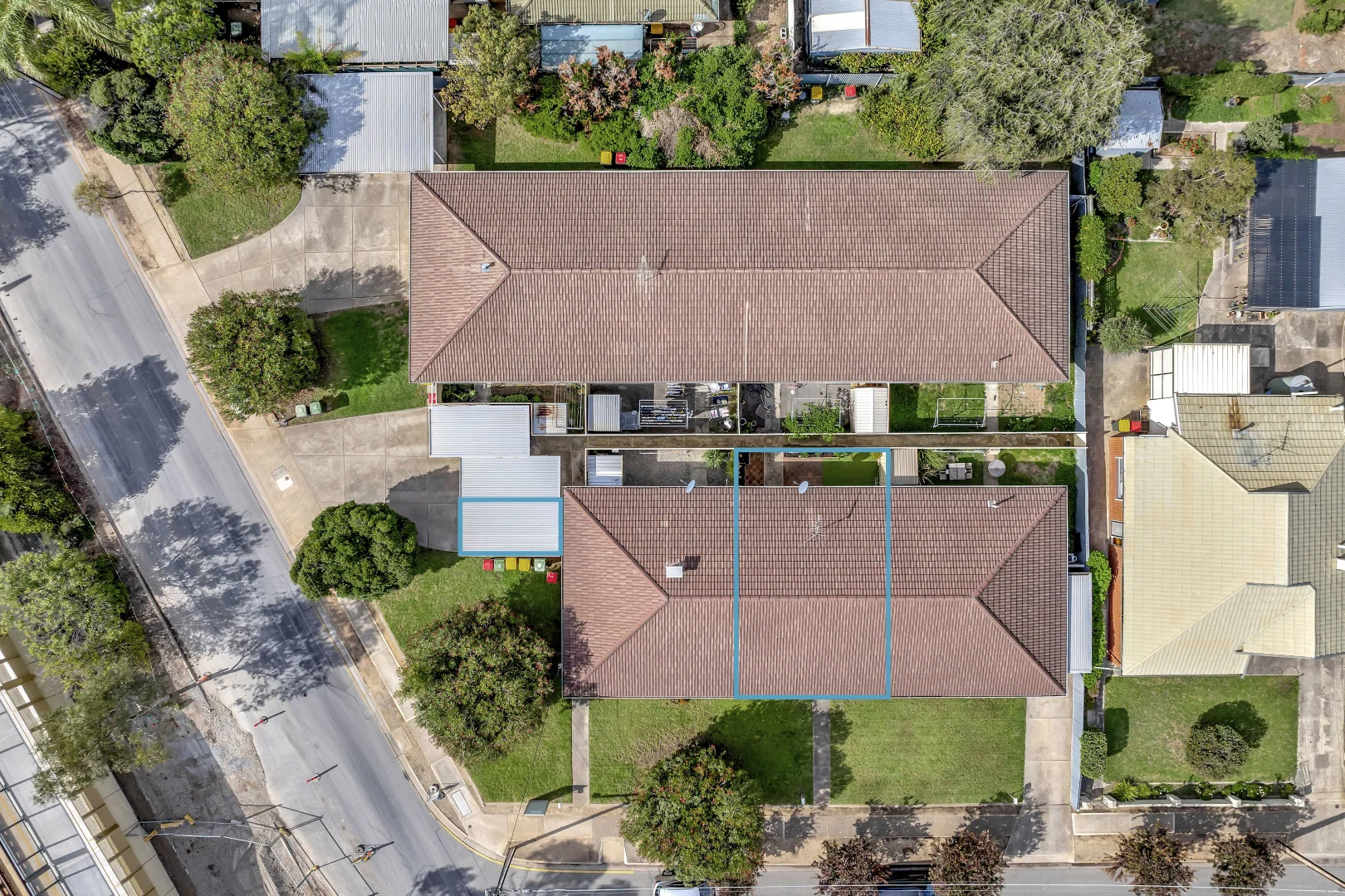 Additional image 17 of 6/7 Wattle Terrace, Plympton Park SA 5038