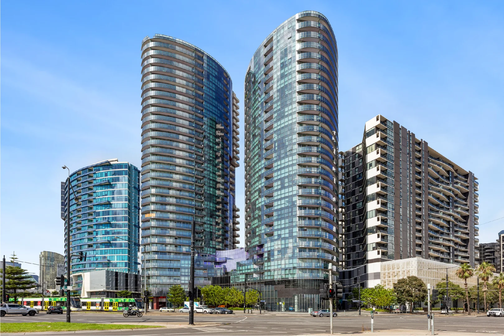 Additional image 11 of 903/231 Harbour Esplanade, Docklands VIC 3008