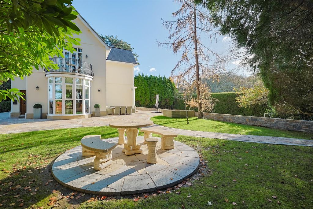 Additional image 34 of 5 bed detached house for saleUplands, Gowerton, Swansea SA4