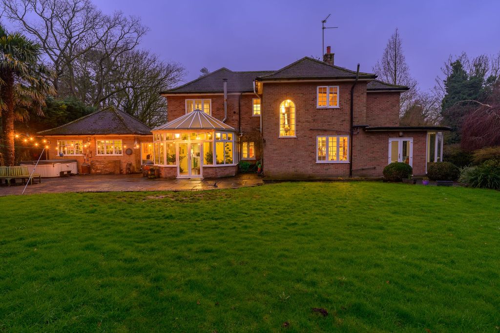 Additional image 33 of 6 bed detached house for saleSibsey Road, Boston PE21