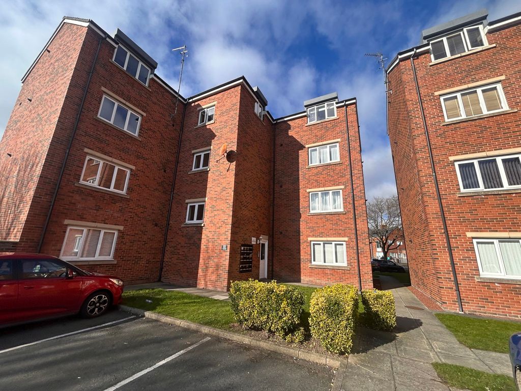 Additional image 10 of 2 bed flat for saleEdendale Avenue, Blyth NE24