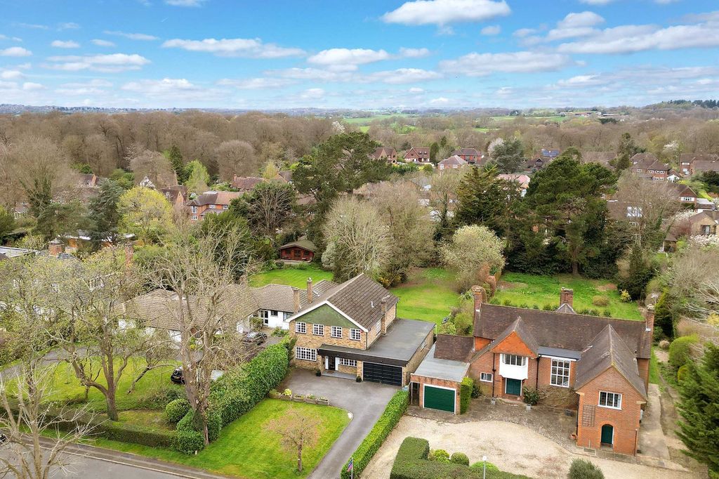 Additional image 2 of Land for saleWoodside Avenue, Beaconsfield, Buckinghamshire HP9