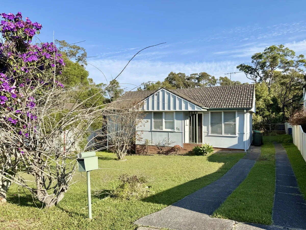 44 Redwood Place, Gateshead NSW 2290