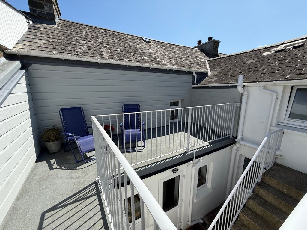 Additional image 33 of 4 bed terraced house for saleRock Street, New Quay SA45
