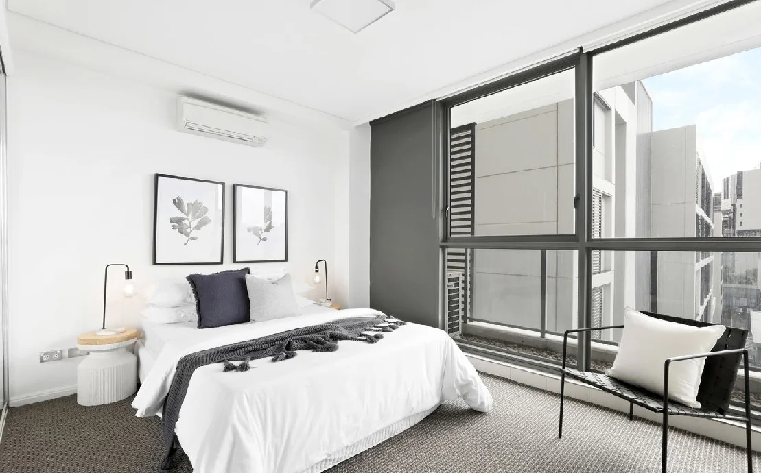 Additional image 3 of 842/8 Ascot Avenue, Zetland NSW 2017