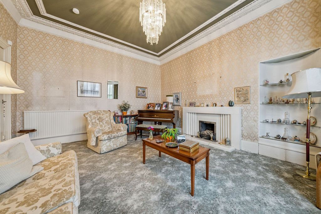 Additional image 4 of 6 bed detached house for sale9 St. Johns Road, Pollokshields, Glasgow G41