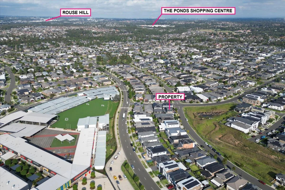Additional image 14 of 36 Faulconbridge Street, The Ponds NSW 2769