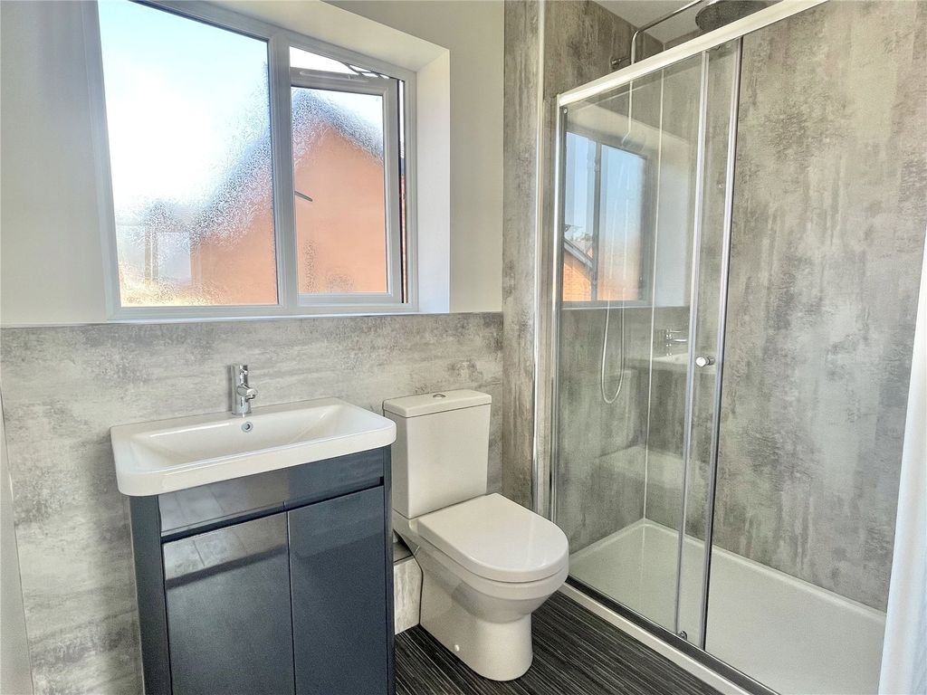 Additional image 12 of 3 bed detached house for saleRidgeway View, Churchstoke, Powys SY15