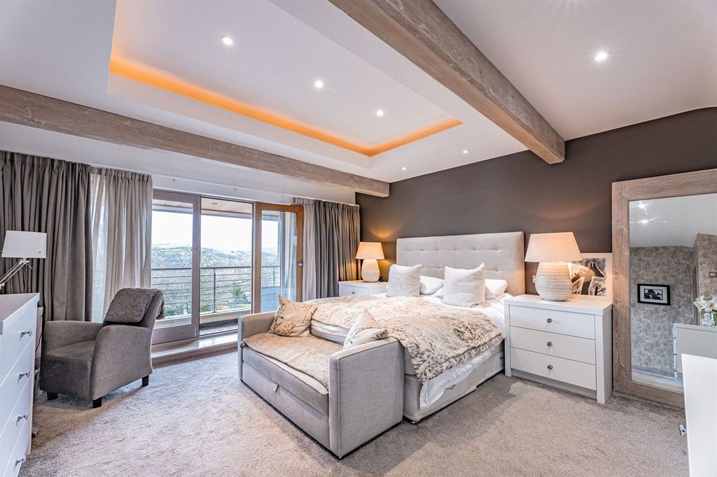 Additional image 27 of 4 bed detached house for saleMarple Road, Chisworth SK13