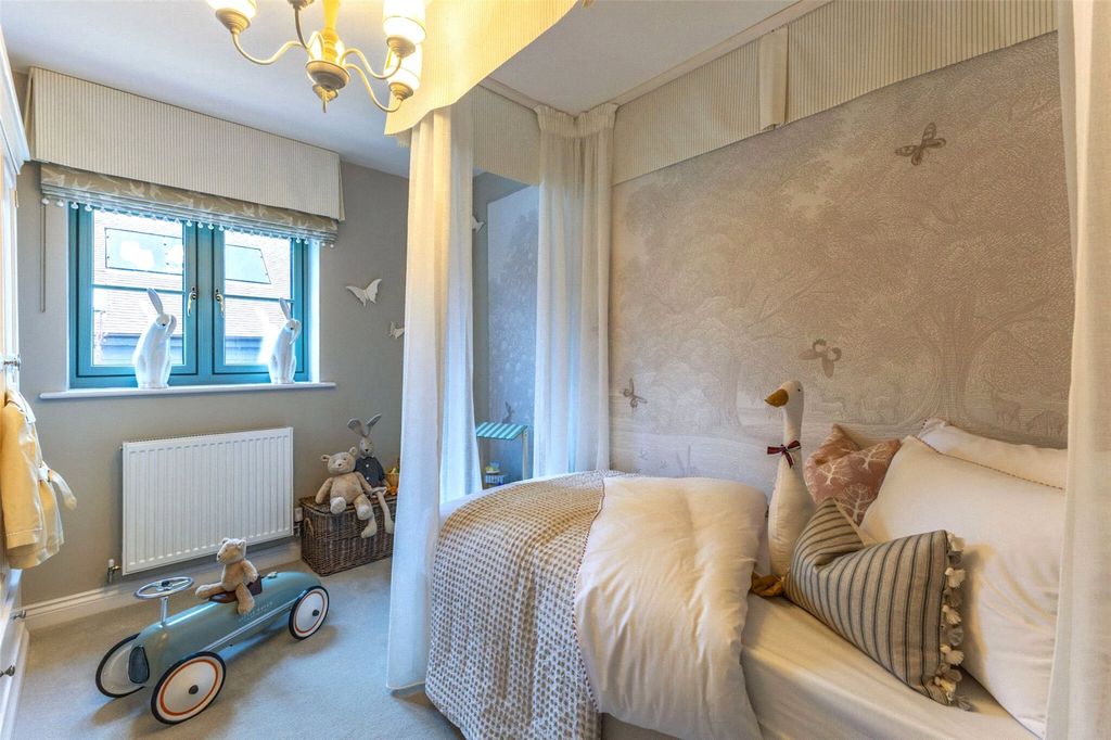 Additional image 15 of 4 bed semi-detached house for saleBolley Avenue, The Green, Bordon GU35