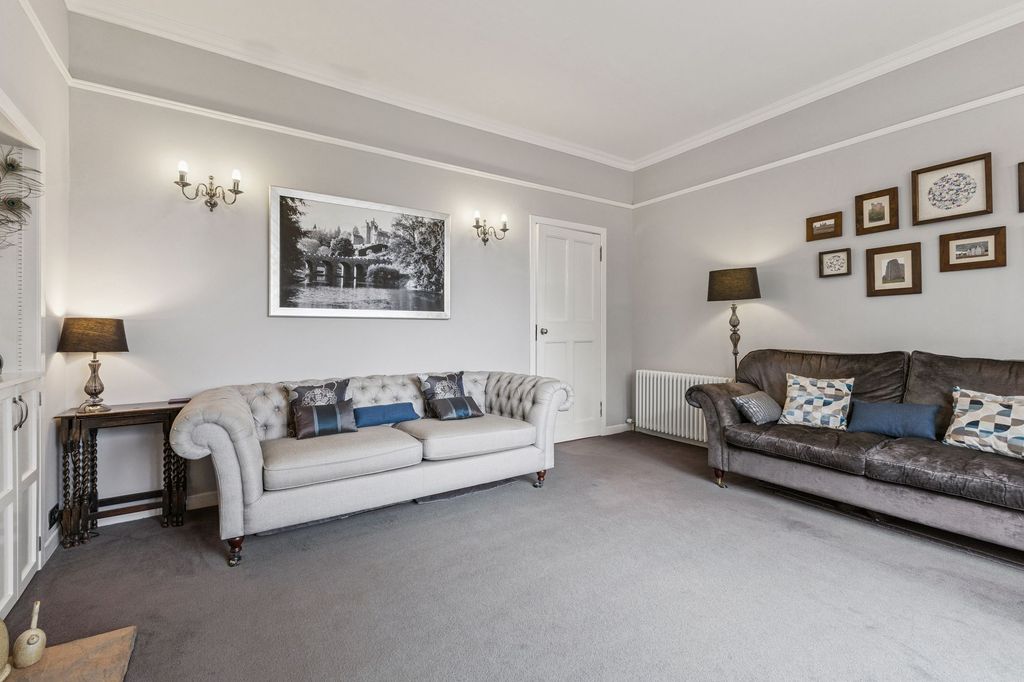 Additional image 5 of 4 bed property for saleArgaty, Doune FK16