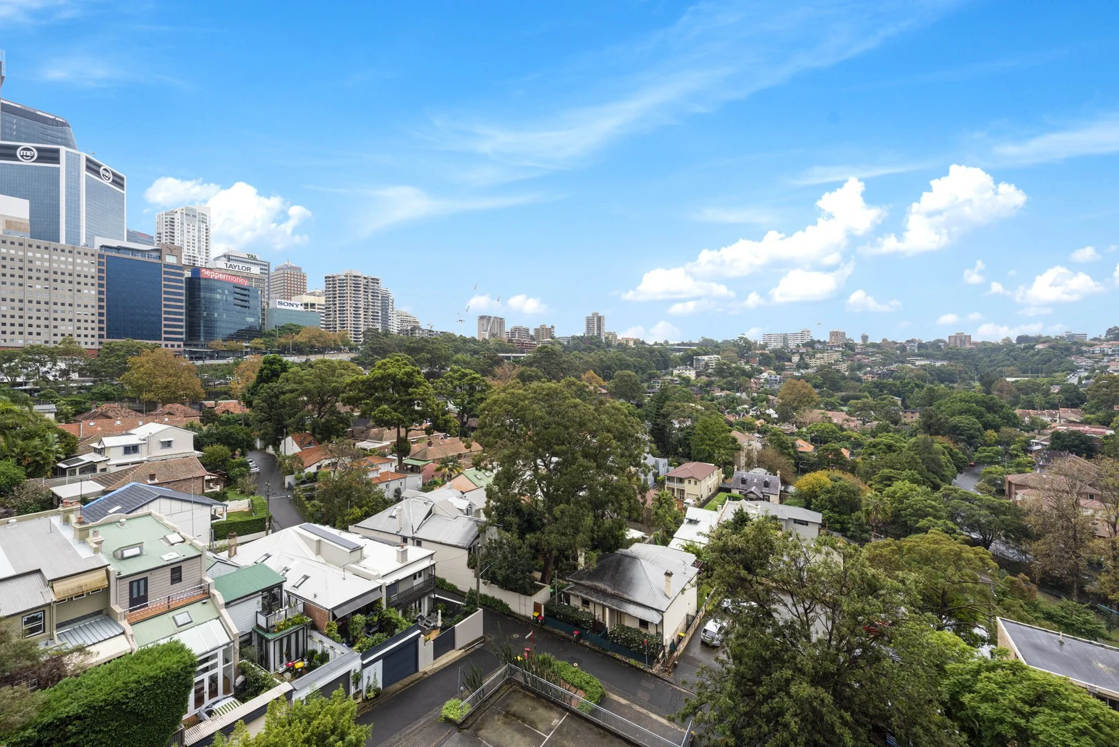 Additional image 3 of 909/22 Doris Street, North Sydney NSW 2060