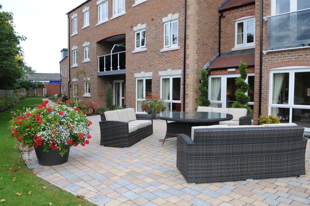Additional image 19 of 2 bed flat for saleTalbot Court, Salop Street, Bridgnorth WV16
