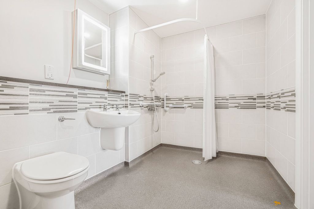 Additional image 16 of 1 bed flat for saleRailway Bridge View, Brighouse HD6