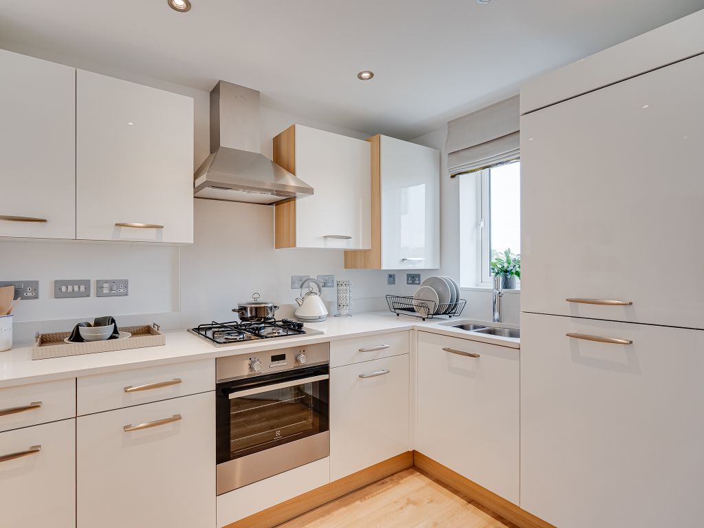 Additional image 3 of 1 bed semi-detached house for sale"The Alnmouth" at Maple Close, Market Weighton, York YO43