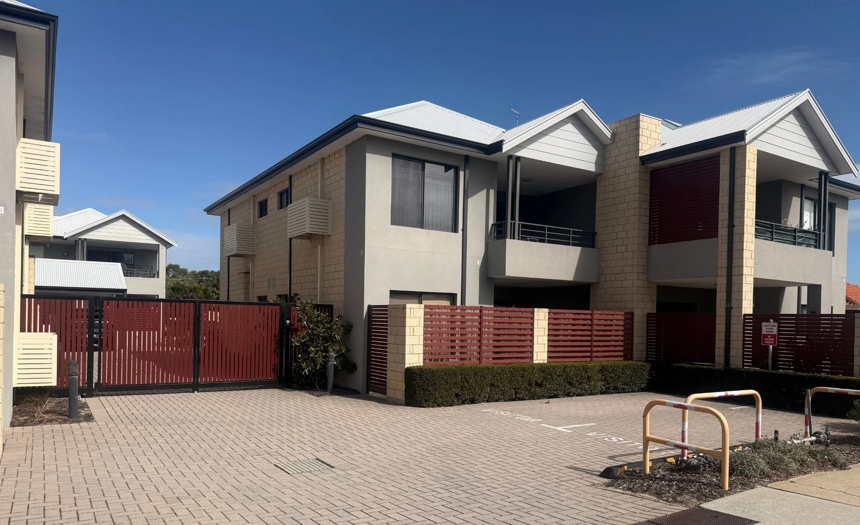 3/292 Surrey Road, Kewdale WA 6105