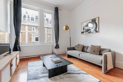Bayswater W2