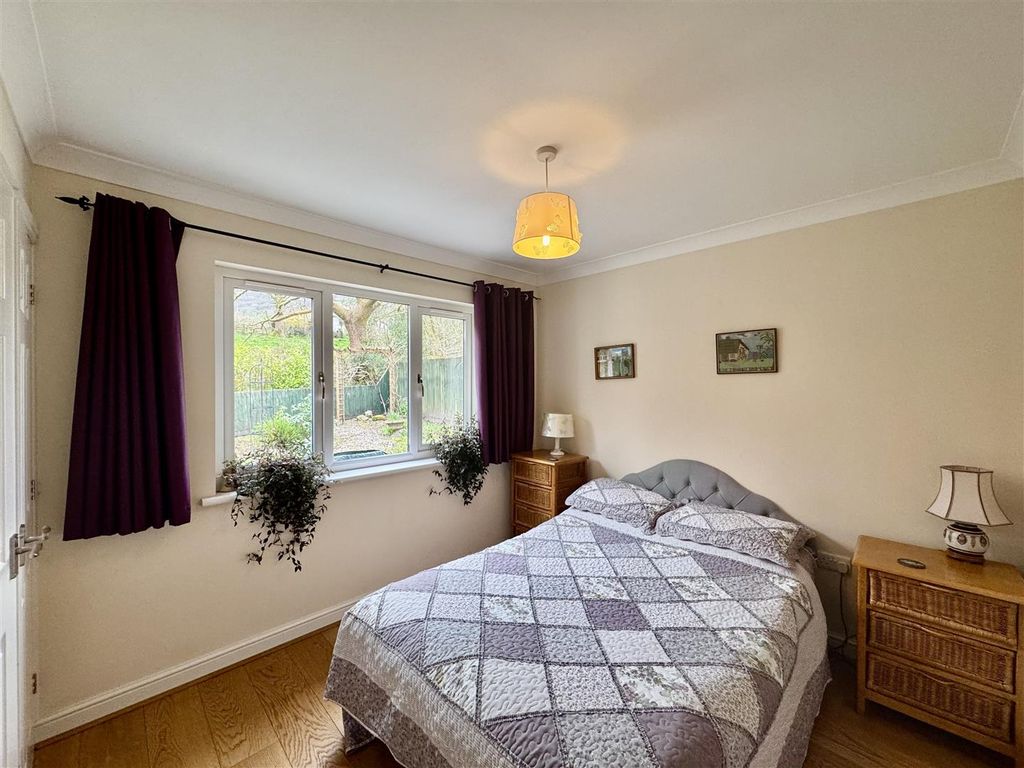 Additional image 16 of 3 bed detached bungalow for saleMaes Llewelyn, Glanamman, Ammanford SA18