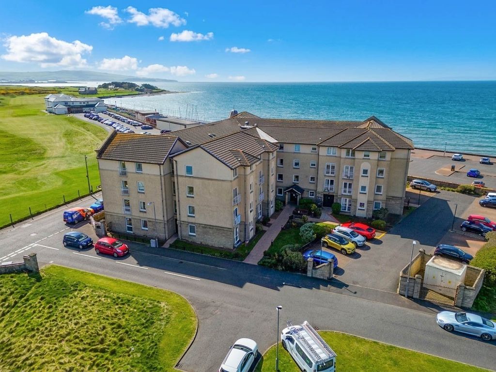 1 bed property for saleGrangemuir Court, Prestwick KA9