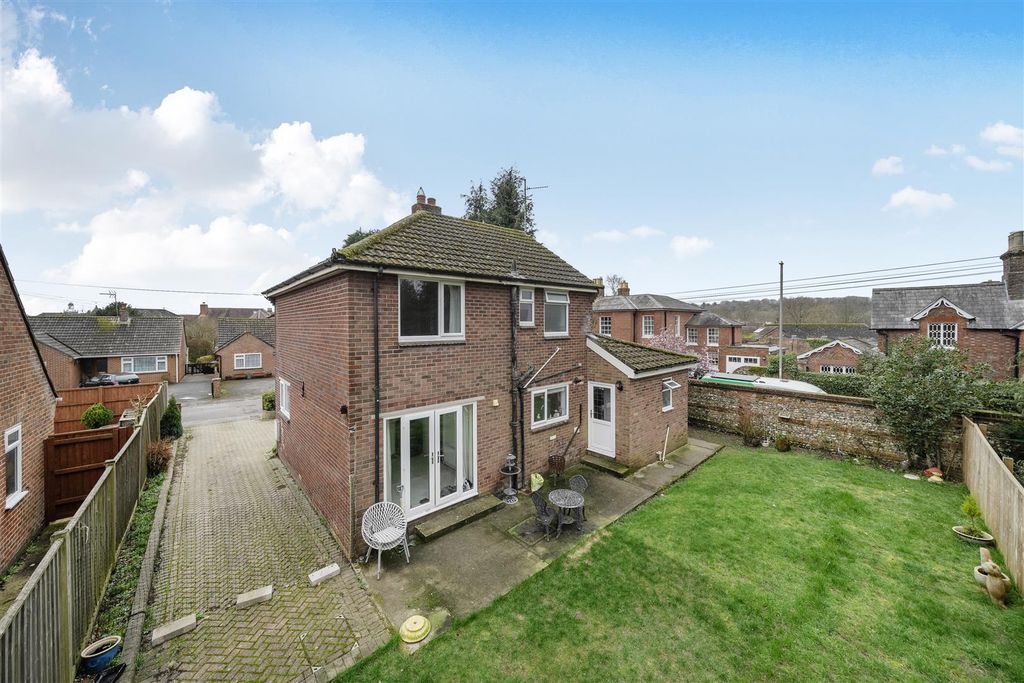 Additional image 20 of 4 bed detached house for saleWhite Cliff Gardens, Blandford Forum DT11