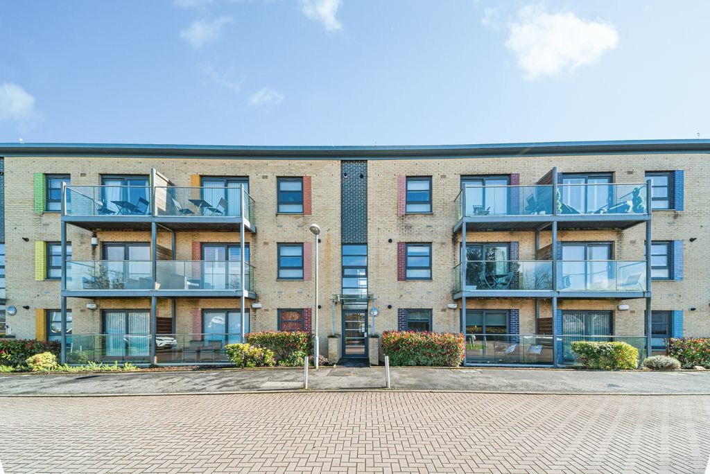 Additional image 15 of 2 bed flat for sale3 Accord Place, Paisley PA2