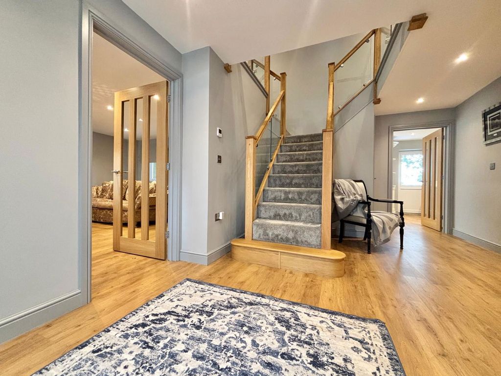 Additional image 4 of 4 bed detached house for salePlot 5, Hillside Rise, Gelt Road, Brampton CA8