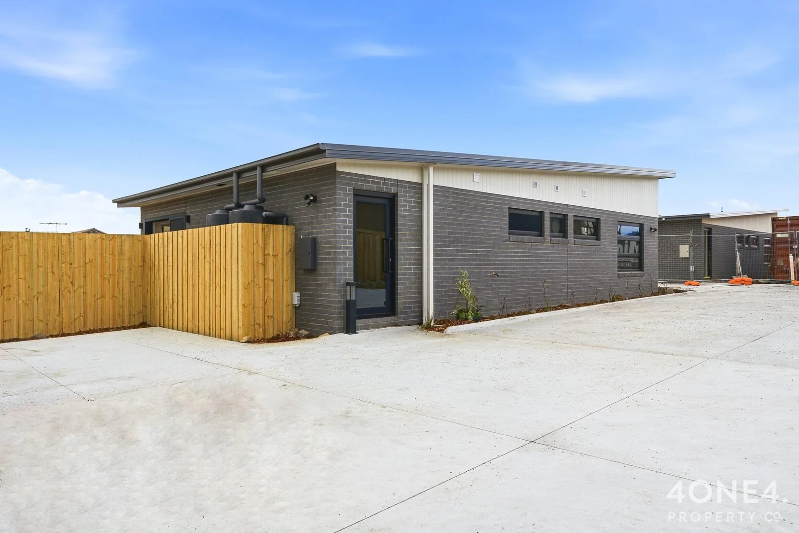 1, 2 & 3/72 Elderslie Road, Brighton TAS 7030