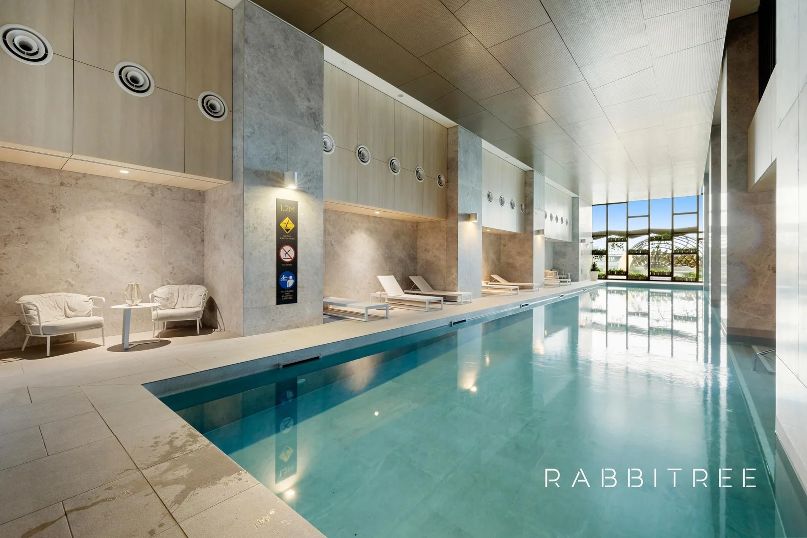 Additional image 17 of 4111A/260 Spencer Street, Melbourne VIC 3000