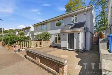 St. Mildreds Road, Norwich NR5