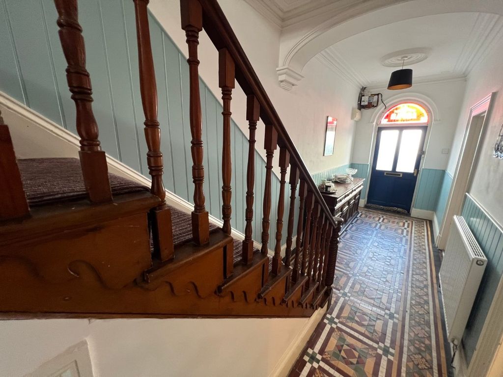 Additional image 6 of 4 bed terraced house for saleHill Street, New Quay SA45