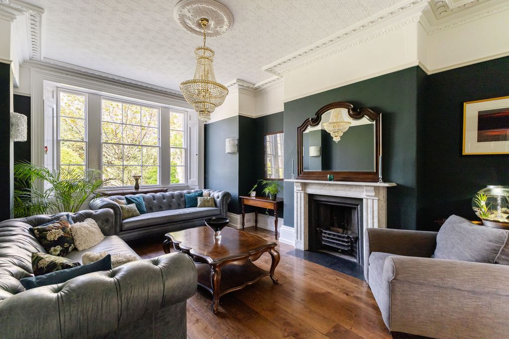 Additional image 2 of 5 bed detached house for saleOldfield Road, Bath BA2