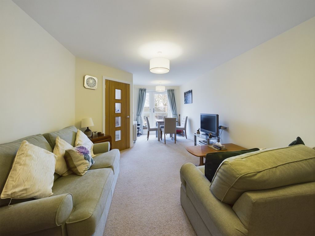 Additional image 2 of 1 bed property for sale21 Darroch Gate, Coupar Angus Road, Blairgowrie, Perthshire PH10