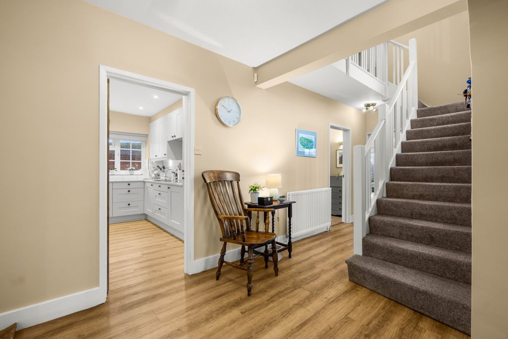 Additional image 2 of 5 bed detached house for saleHazler Road, Church Stretton SY6