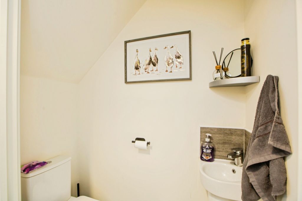 Additional image 14 of 2 bed semi-detached house for saleShears Drive, Brighouse HD6
