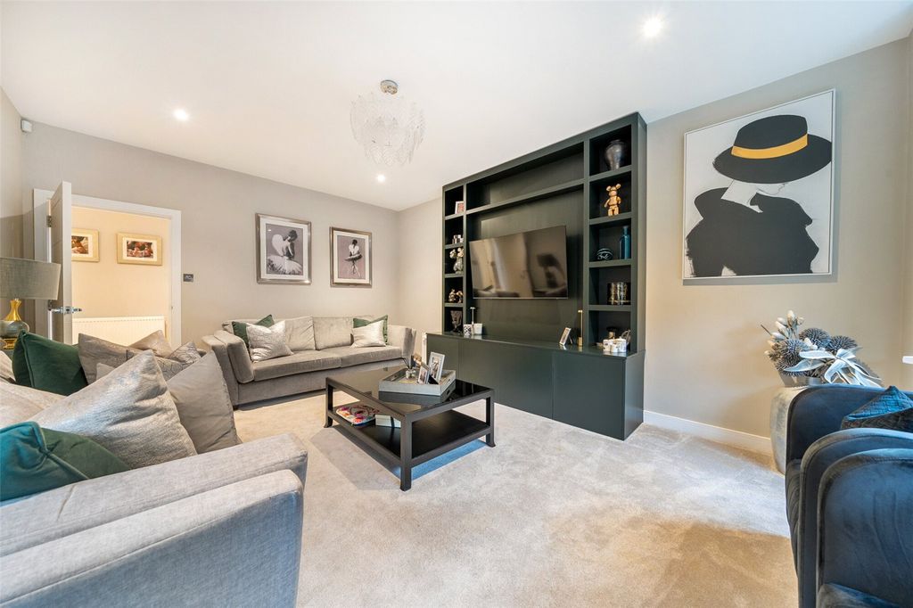 Additional image 11 of 5 bed detached house for saleBickley Park Road, Bromley BR1