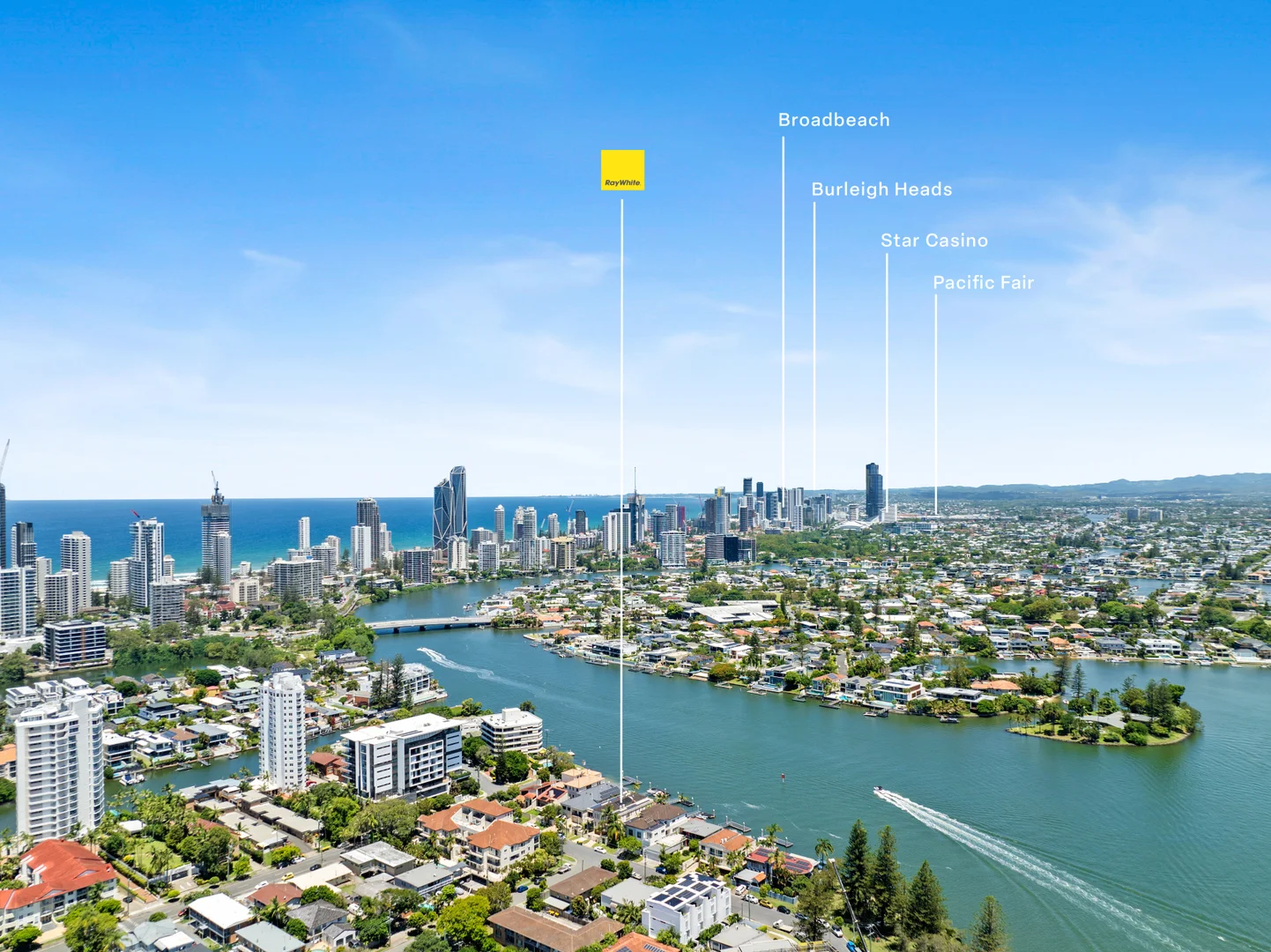 Additional image 30 of 2/6 Sunset Boulevard, Surfers Paradise QLD 4217