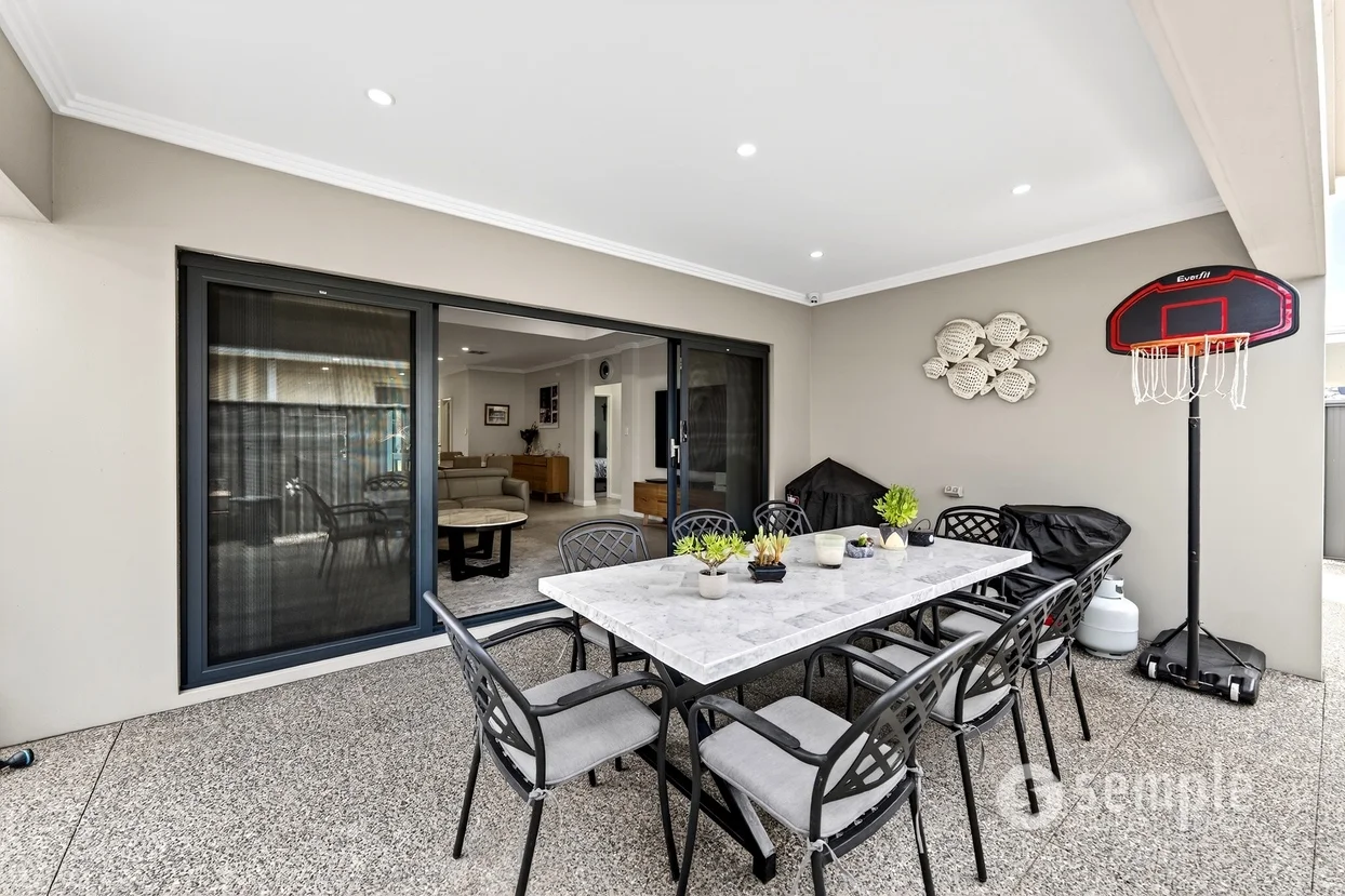 Additional image 19 of 108 Mornington Crescent, Wandi WA 6167