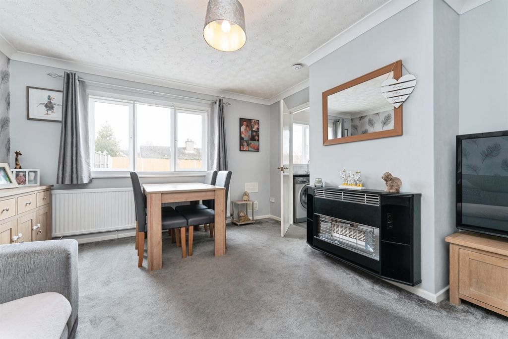 Additional image 8 of 2 bed semi-detached bungalow for saleEdmund Road, Brandon IP27