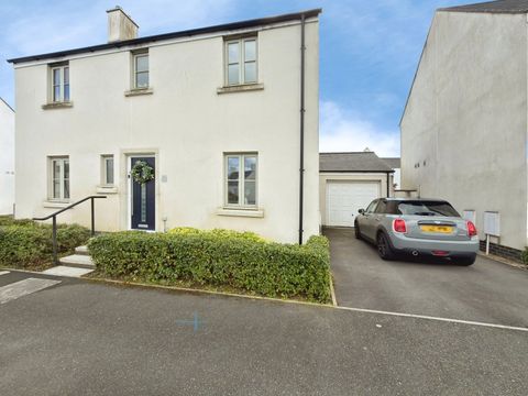 Heathland Way, Llandarcy, Neath SA10