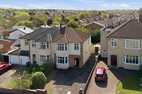 Davids Road, Whitchurch, Bristol BS14