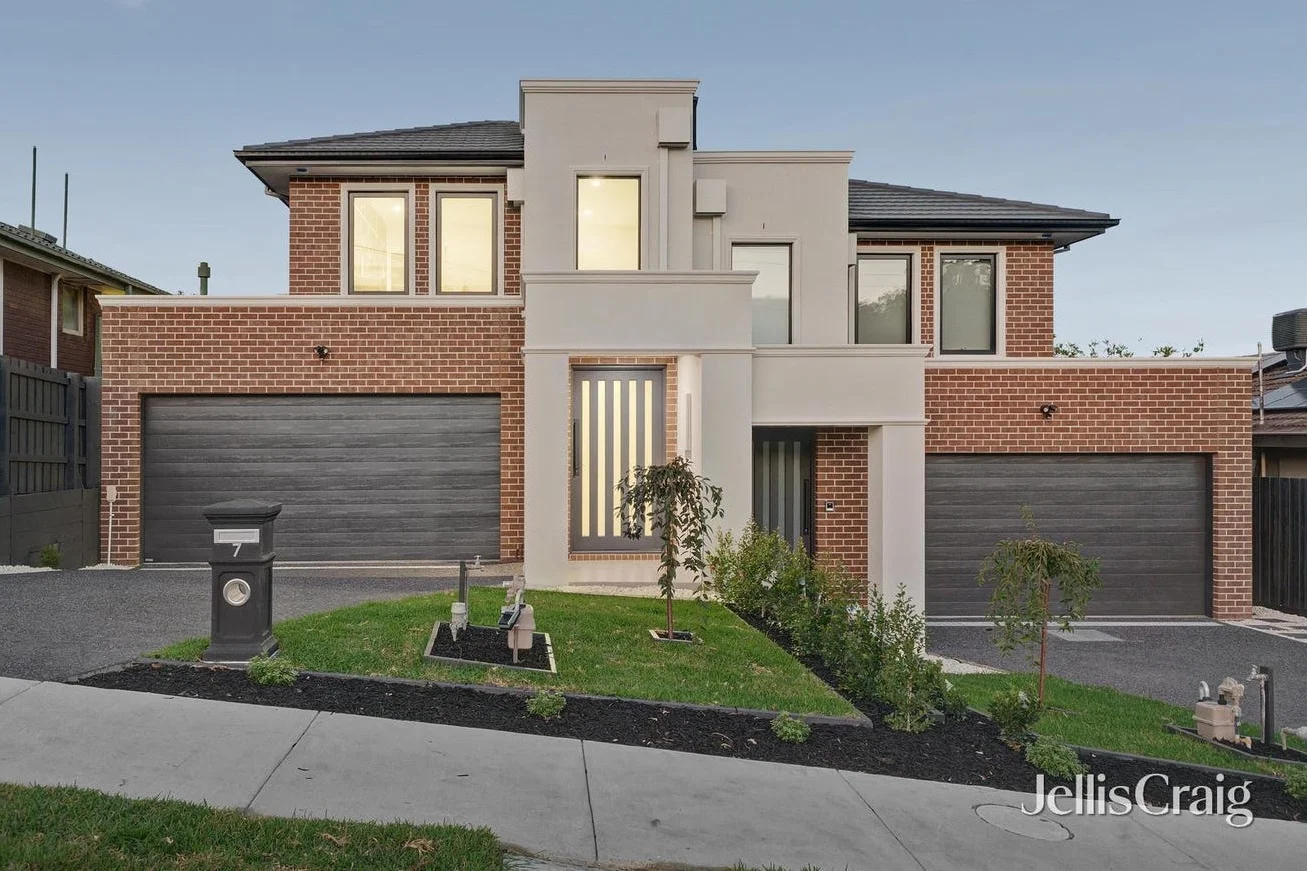 7 Polaris Drive, Doncaster East VIC 3109