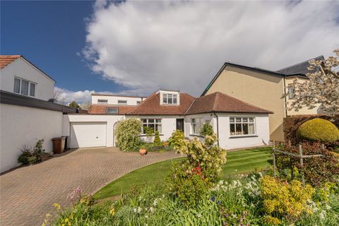 Braehead Road, Edinburgh EH4
