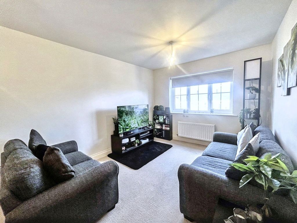 Additional image 2 of 2 bed flat for saleEdendale Avenue, Blyth NE24