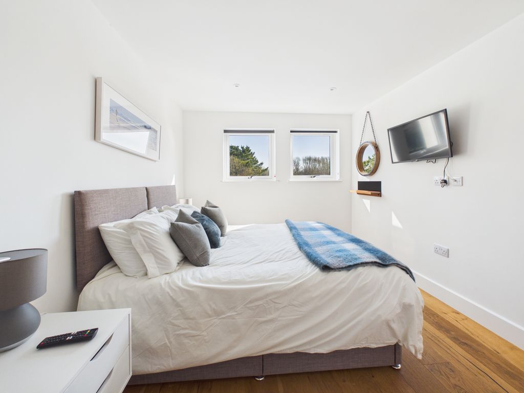 Additional image 10 of 2 bed flat for saleCanalside, Higher Wharf, Bude EX23
