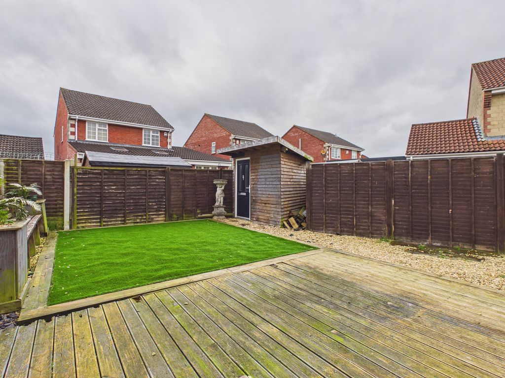 Additional image 12 of 3 bed semi-detached house for saleHazelwood Drive, Bridgwater TA6