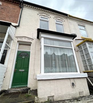 97 South Road, Erdington, Birmingham B23