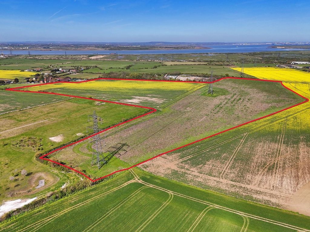 Additional image 4 of Land for saleLand At East Court Farm, Chalk, Gravesend, Kent DA12