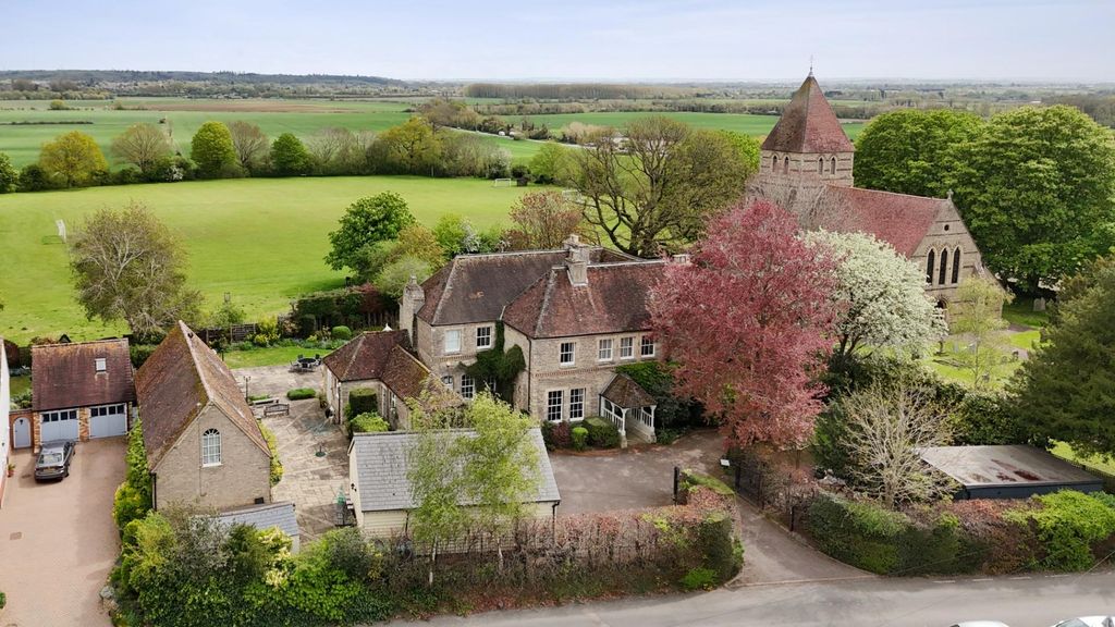 Additional image 39 of 5 bed detached house for saleBlunham Road, Moggerhanger MK44