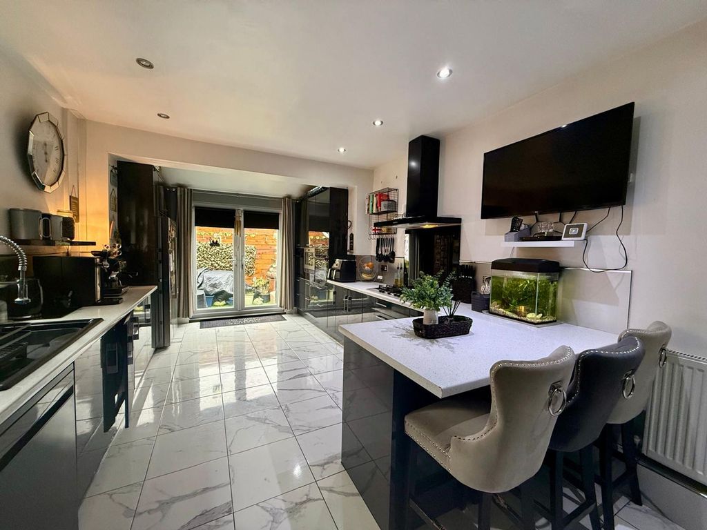 Additional image 5 of 4 bed terraced house for saleWorcester Road, Bootle L20