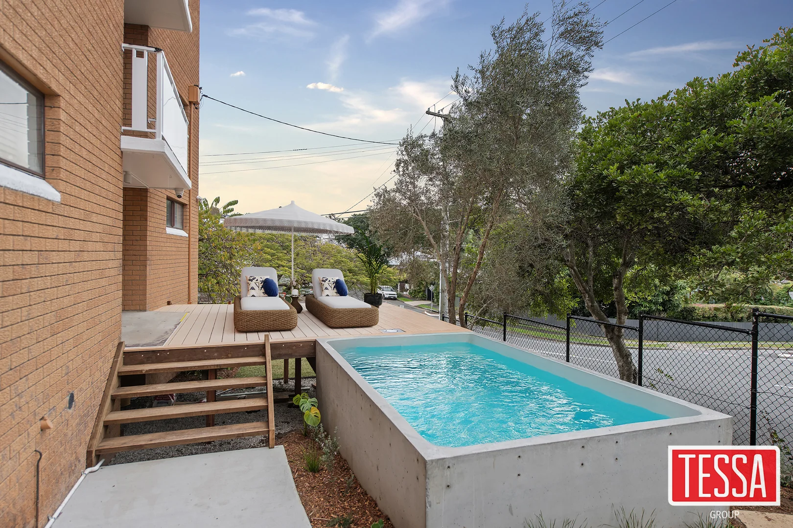 Additional image 13 of 5/64 Collingwood Street, Paddington QLD 4064